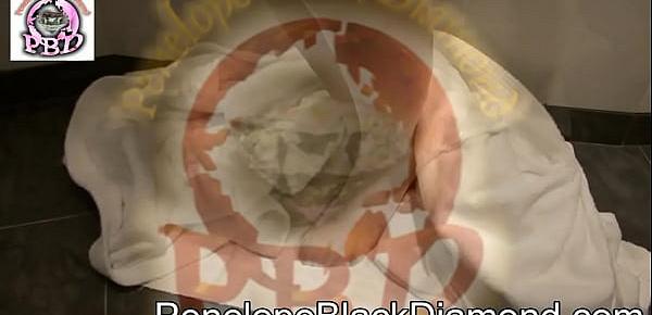  Penelope Black Diamond - Big Boobs Preview